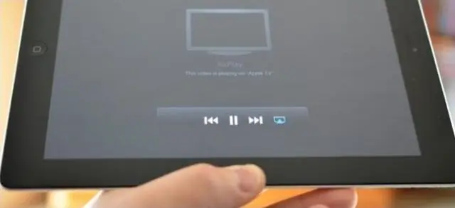 Би AirPlay-г chromecast-тай ашиглаж болох уу?