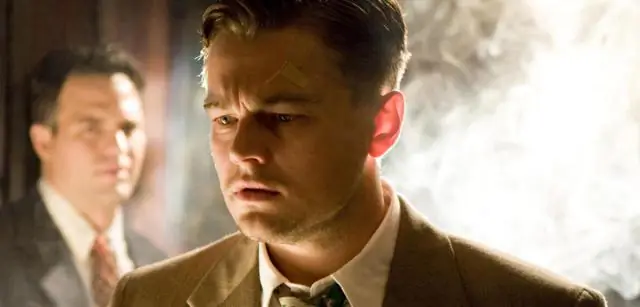 Co znamenal konec Shutter Island?