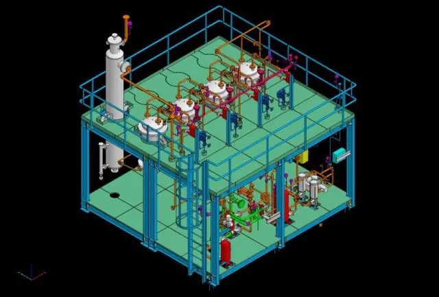 Qu'est-ce que la SLP dans la planification des installations ?