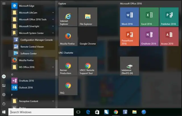 Windows 10'da codec bileşenlerini nasıl bulabilirim?