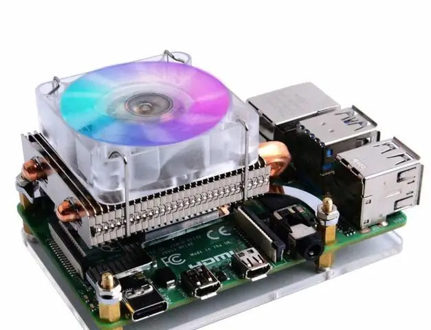 Ali lahko Raspberry Pi 4 poganja n64?