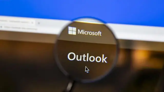 Outlook дээр олон гарын үсгийг хэрхэн нэмэх вэ?