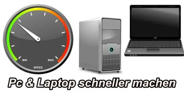 Wird das Zurücksetzen eines Mac es schneller machen?