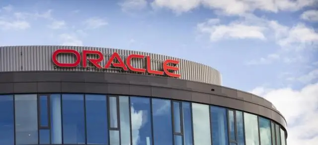 Che cos'è la transazione autonoma Oracle?