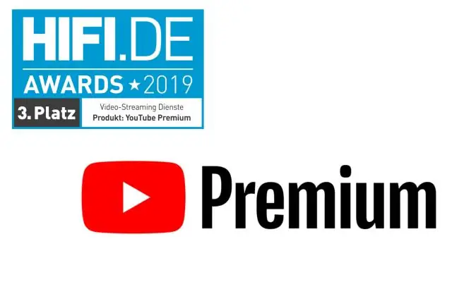 Kun je YouTube-premie jaarlijks betalen?