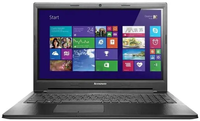 Hvordan starter jeg min Lenovo g500 i sikker tilstand?