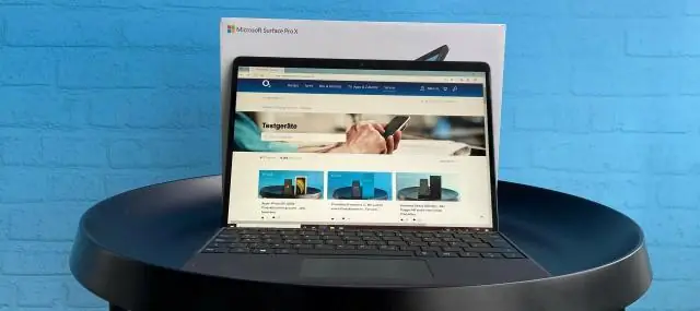 Kje je moj ključ izdelka za Windows 10 na Surface Pro?