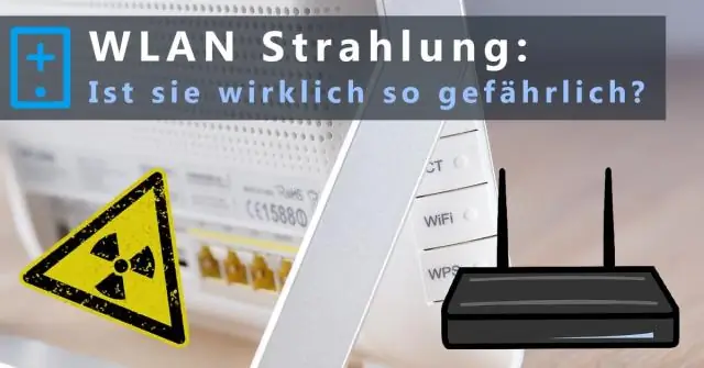 Je nelegální sdílet WiFi?