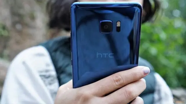 Как да свържа моя HTC Ultra към моя телевизор?