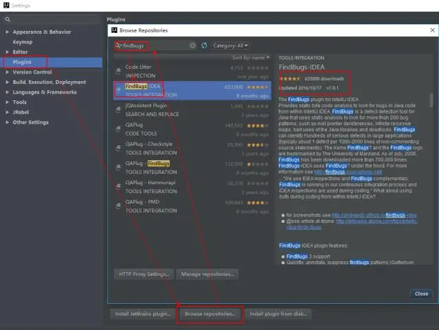 ¿Cómo habilito el procesamiento de anotaciones en IntelliJ?