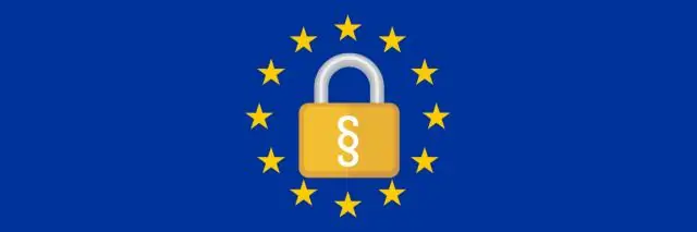 هل ينطبق القانون العام لحماية البيانات (GDPR) على التطبيقات؟