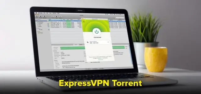 A është i sigurt torrentimi pa VPN?