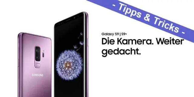 Wie richte ich die Voicemail auf dem Samsung a5 ein?