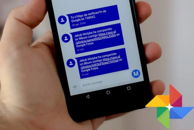 Cum trimit un text către mai mulți destinatari pe Android?