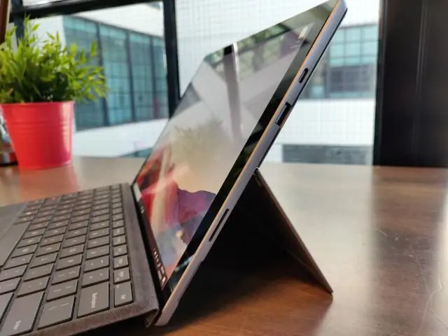 Wat is die beste Surface Pro-tablet?