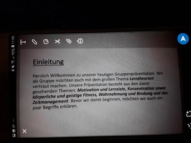 Wie schreibt man eine gute Projektspezifikation?