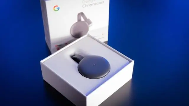 Kako namestim Mobdro na chromecast?