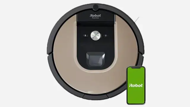 Roomba 900 Series-ni qanday tiklashim mumkin?