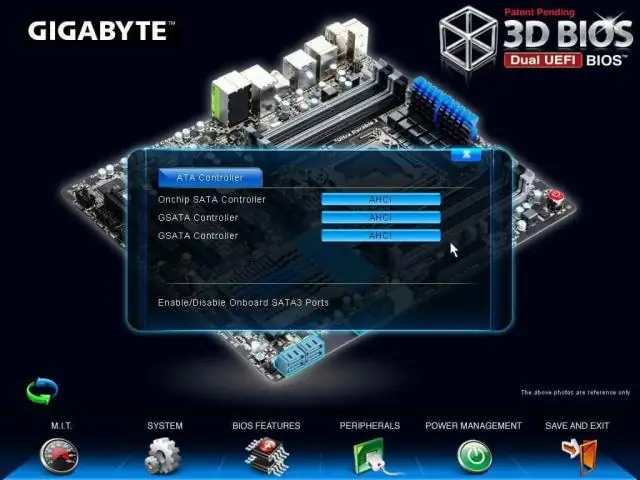 Các chức năng chính của Hệ thống Đầu ra Đầu vào Cơ bản của BIOS Dell là gì?