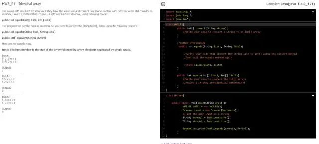 Qual é o significado de importar Java Lang *?