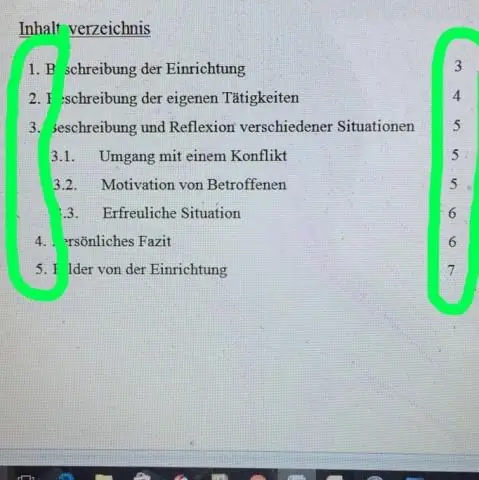 Hvordan får jeg flere farger i Word?