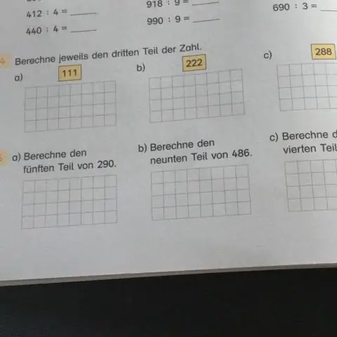 Como você constrói uma tabela de distribuição de frequência com classes?