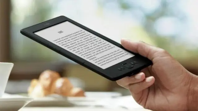 Je, unaweza kupakua vitabu vya Kindle kinyume cha sheria?