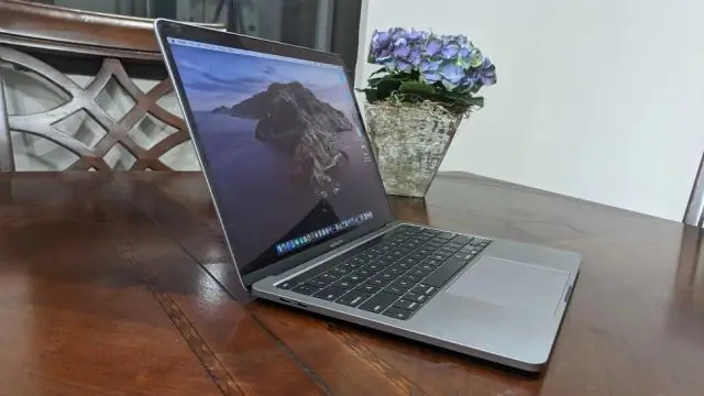 Би MacBook Pro дээрх батерейны хугацааг хэрхэн нэмэгдүүлэх вэ?