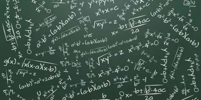 Comment insérer des symboles mathématiques dans les pages ?