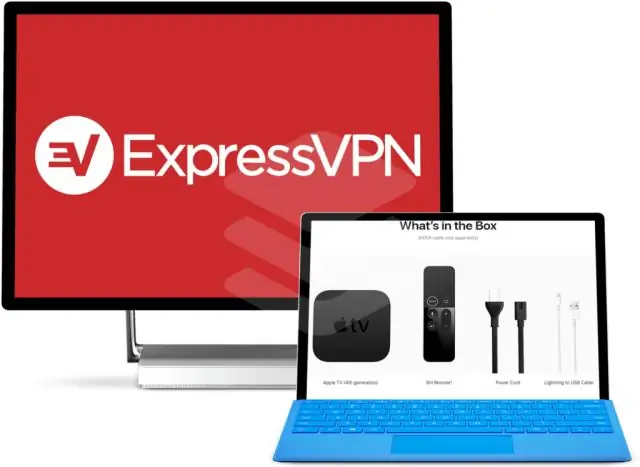 Bisakah saya menggunakan ExpressVPN di router saya?