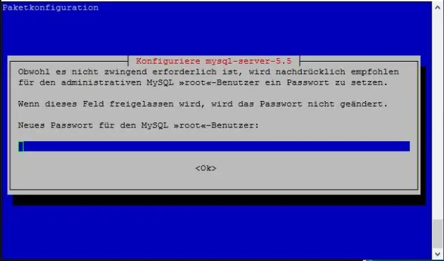 ขีด จำกัด การเชื่อมต่อ MySQL คืออะไร?