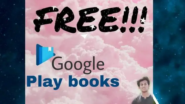 Zijn er gratis boeken op Google Play?