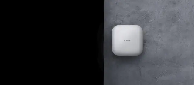 Maaari bang i-wall mount ang Google WIFI?