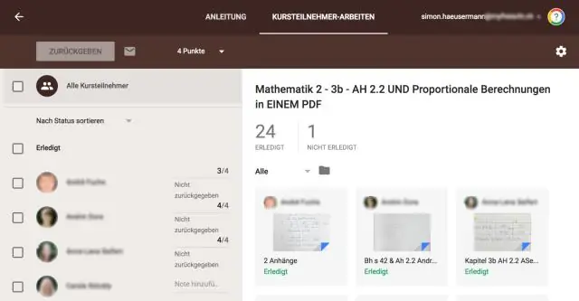 Kan ek studente handmatig by Google-klaskamer voeg?