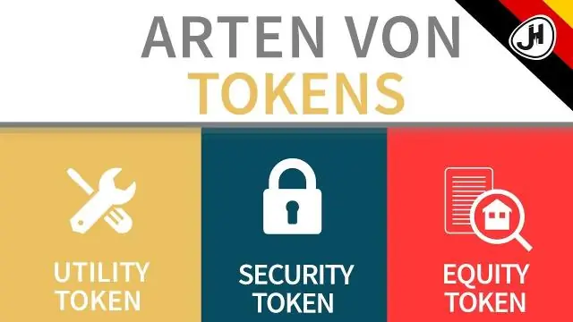 Mis on kliendi token?