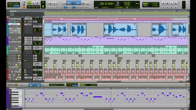 Berapa Pro Tools untuk Mac?