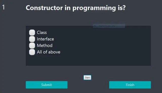 Kura metode tiek izmantota draivera ielādei Java JDBC?