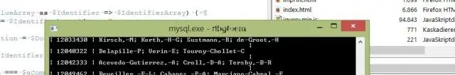 Comment créer une DLL en C++ ?