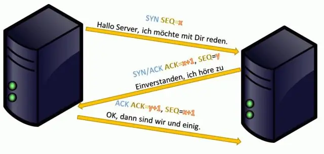 TCP serverini necə sınaqdan keçirə bilərəm?