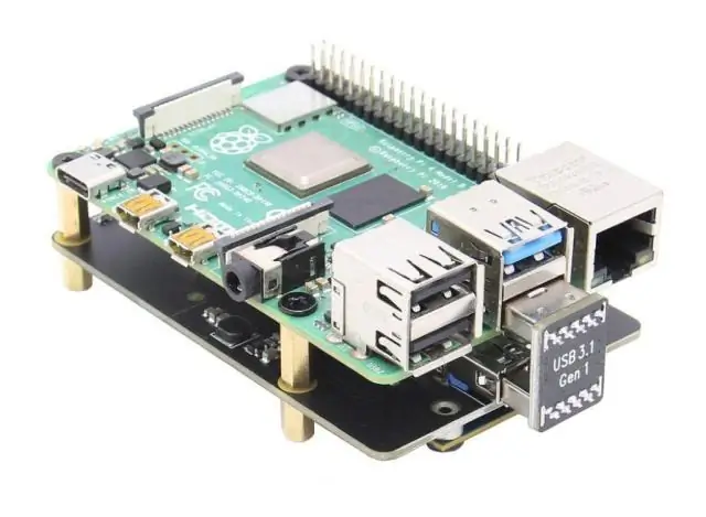 Kako mogu pokrenuti svoj Raspberry Pi 4?