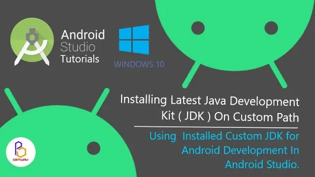 Android-ն օգտագործում է Oracle Java?