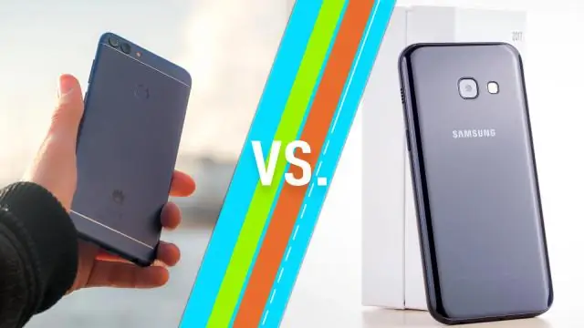 Jaký je nejlepší nečínský smartphone?