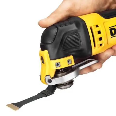 เครื่องมือหลายตัวของ Dewalt สามารถทำอะไรได้บ้าง