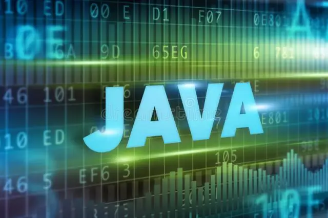 Java'да вектордук жип коопсузбу?