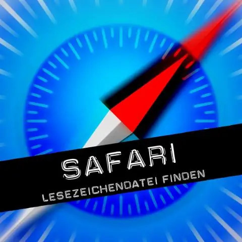 Би iPad дээрх Safari дээр хэрхэн хавчуурга хийх вэ?