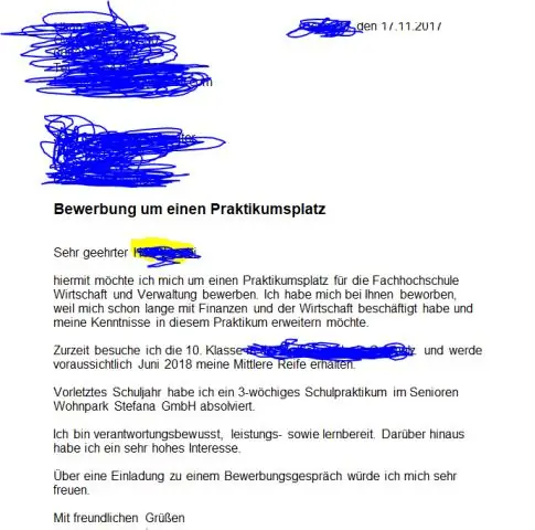 Wie bewerbe ich mich für ein Pixar-Praktikum?