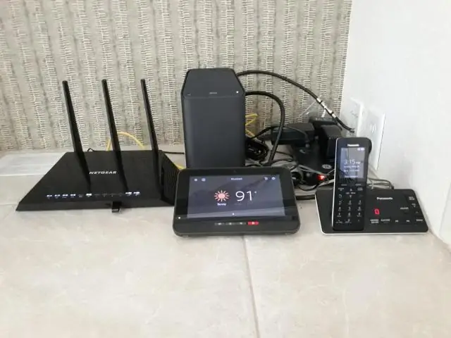 Quin és el millor mòdem per cable amb presa de telèfon?