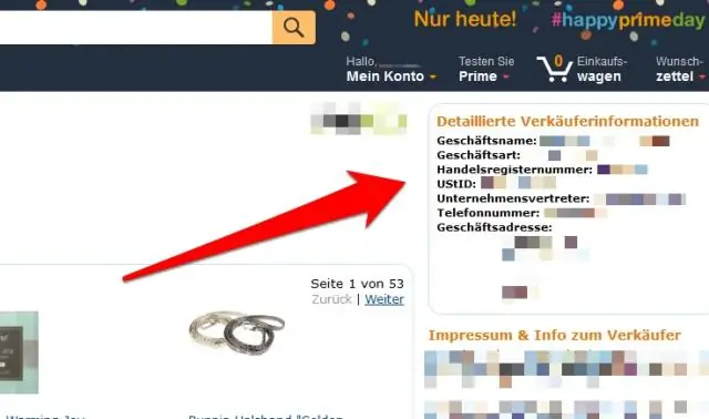 Wie finde ich die Chrome-ID?