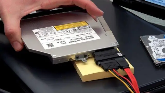 Puas yog optical drive tsim nyog rau lub computer?