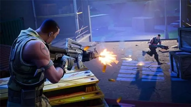 ¿Puedo jugar a fortnite sin tarjeta gráfica?